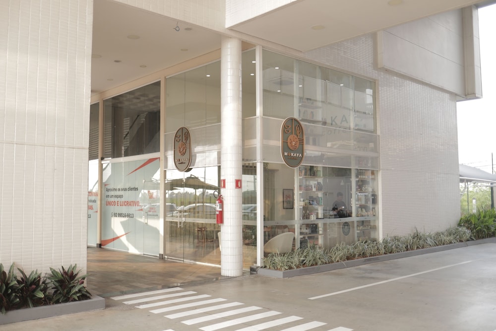 Ramada by Wyndham Manaus Torres Center 39/41