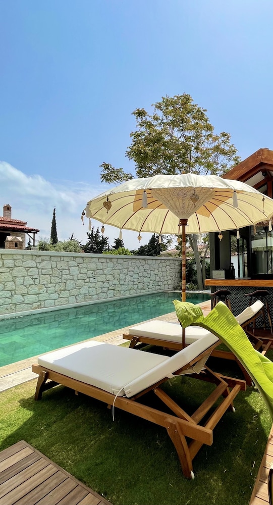 Paye Alacati Butik Otel 25/28