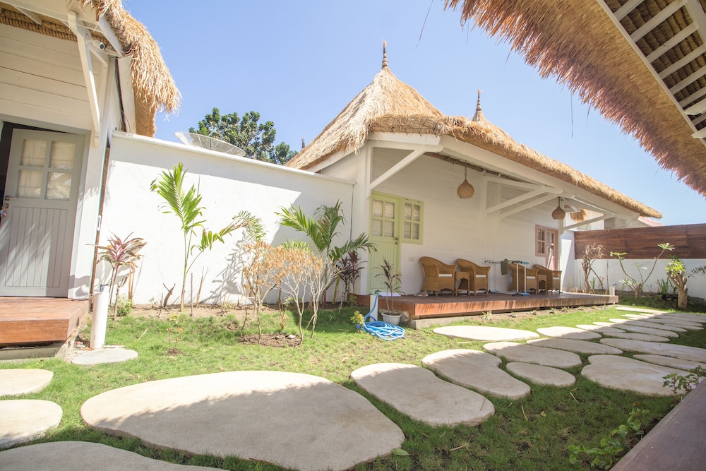Gili Breeze Tropical Bungalows 9/58