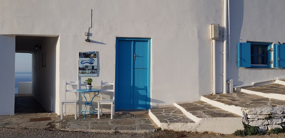 Aegean Eye Apartments 25/50