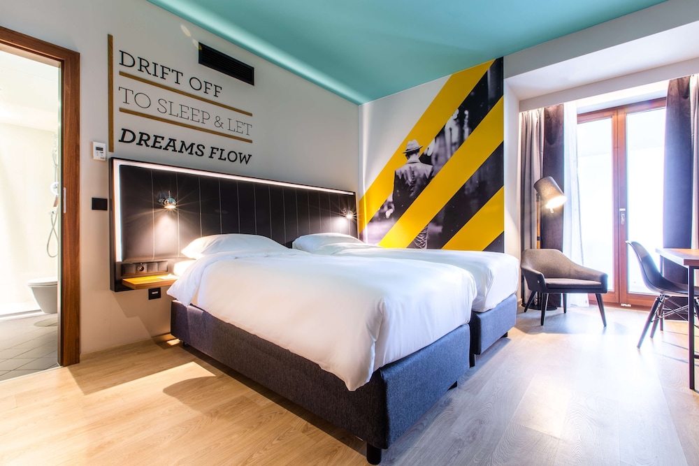 Park Inn by Radisson Poznan 31/75