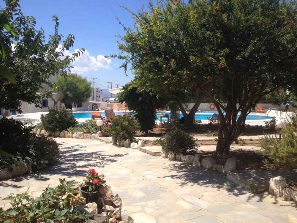 Naxian Queen Luxury Villas And Suites 73/77