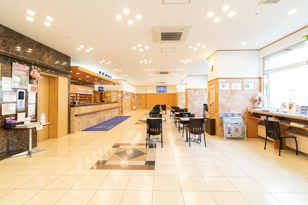 Toyoko Inn Sapporo Eki Kita Guchi 50/56