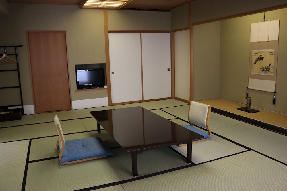 Oyu Onsen Hotel Kazuno 35/70