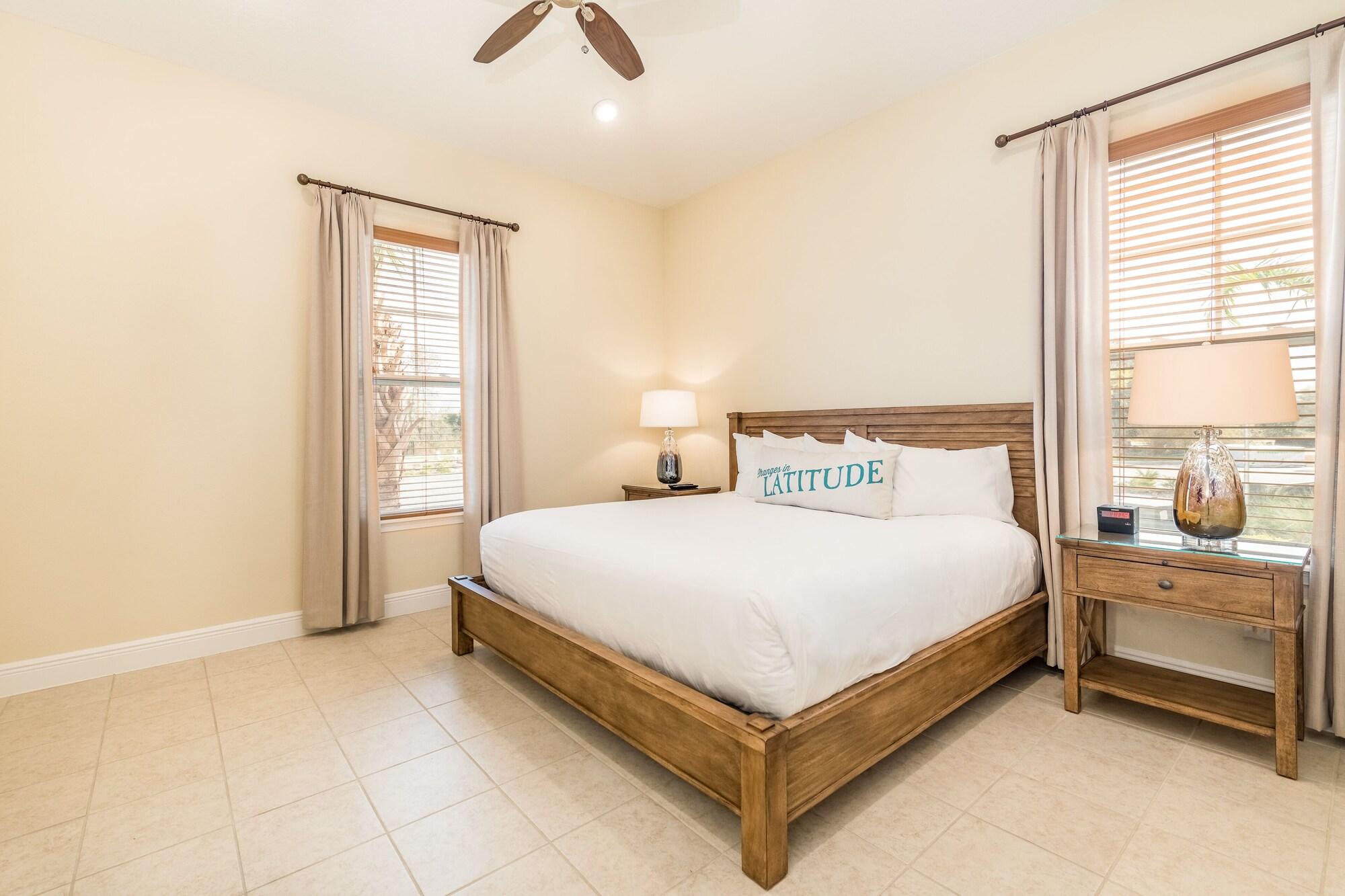 2 Bedrooms, Premium, Cottage