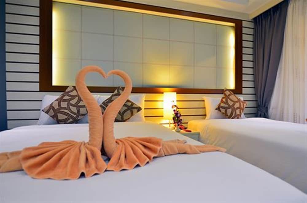 Wind Mill Resort 15/72