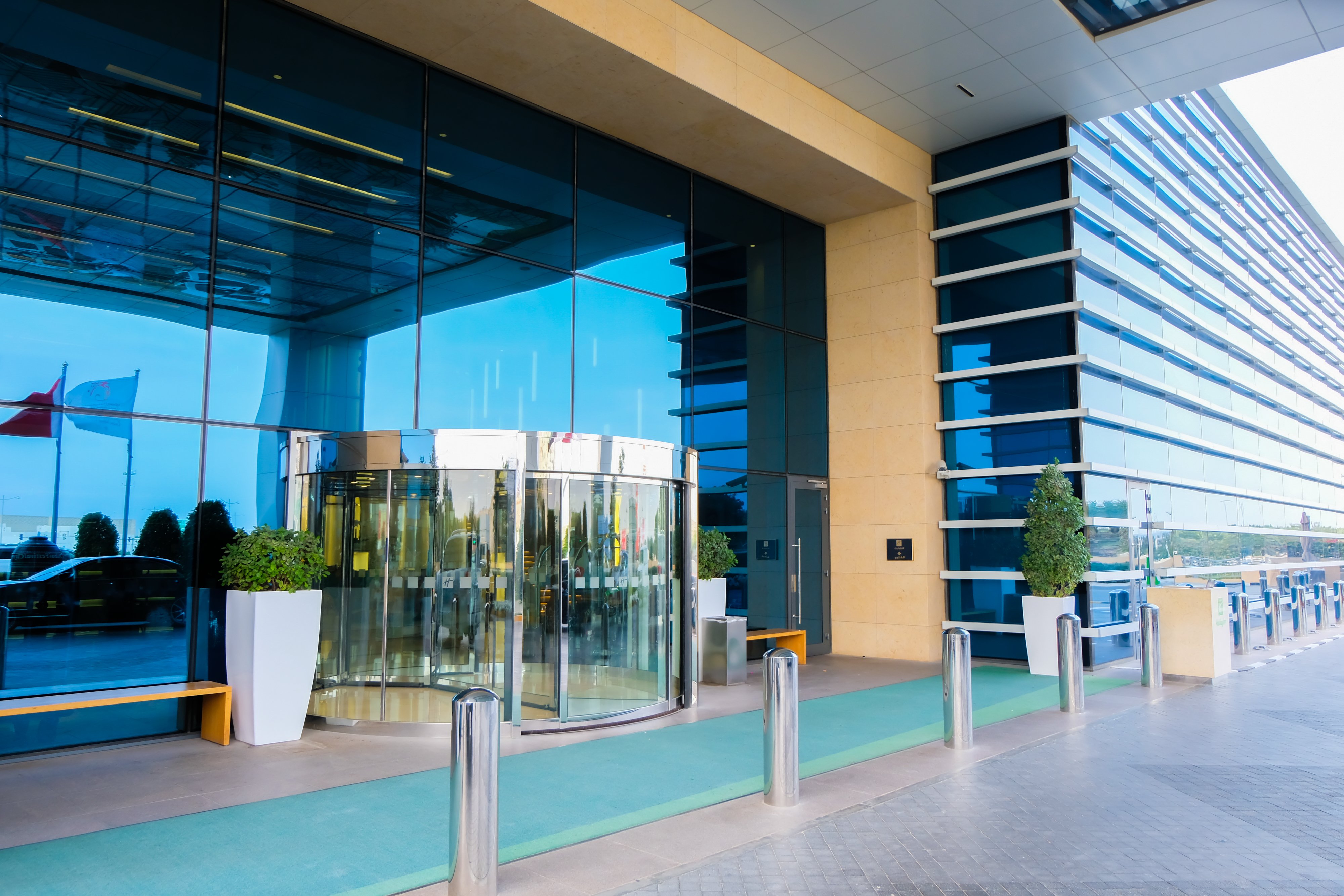 Holiday Inn & Suites - Dubai Festival City, an IHG Hotel 37/70