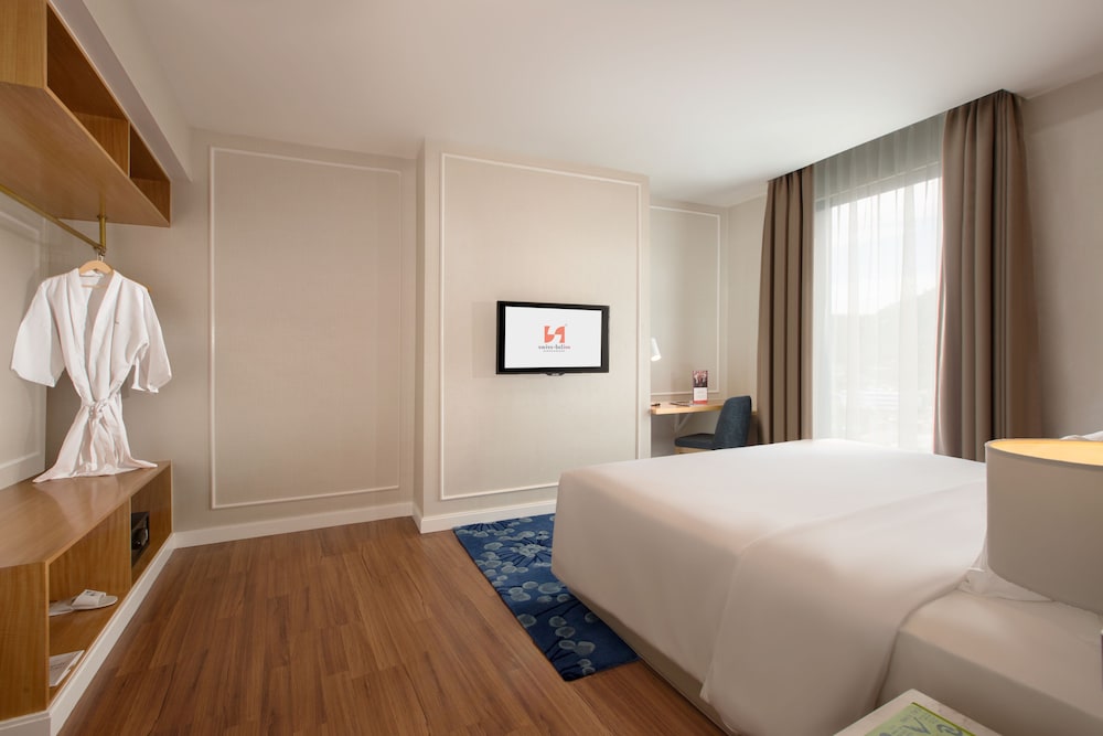 Swiss-Belinn Singkawang 10/74