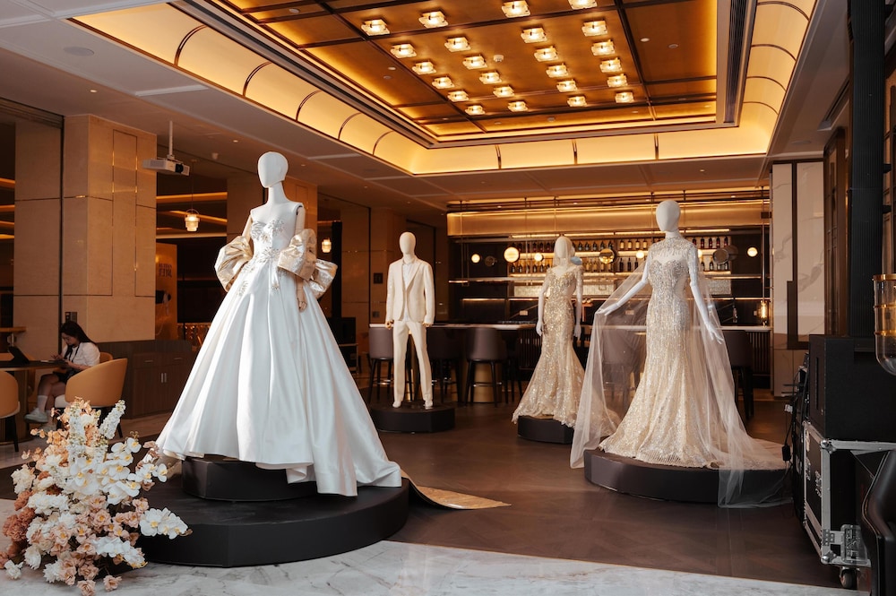 Kempinski Hotel Guiyang 23/48