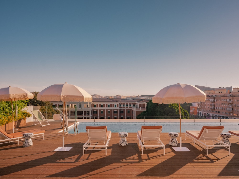 Ibis Styles Sevilla City Santa Justa 43/46