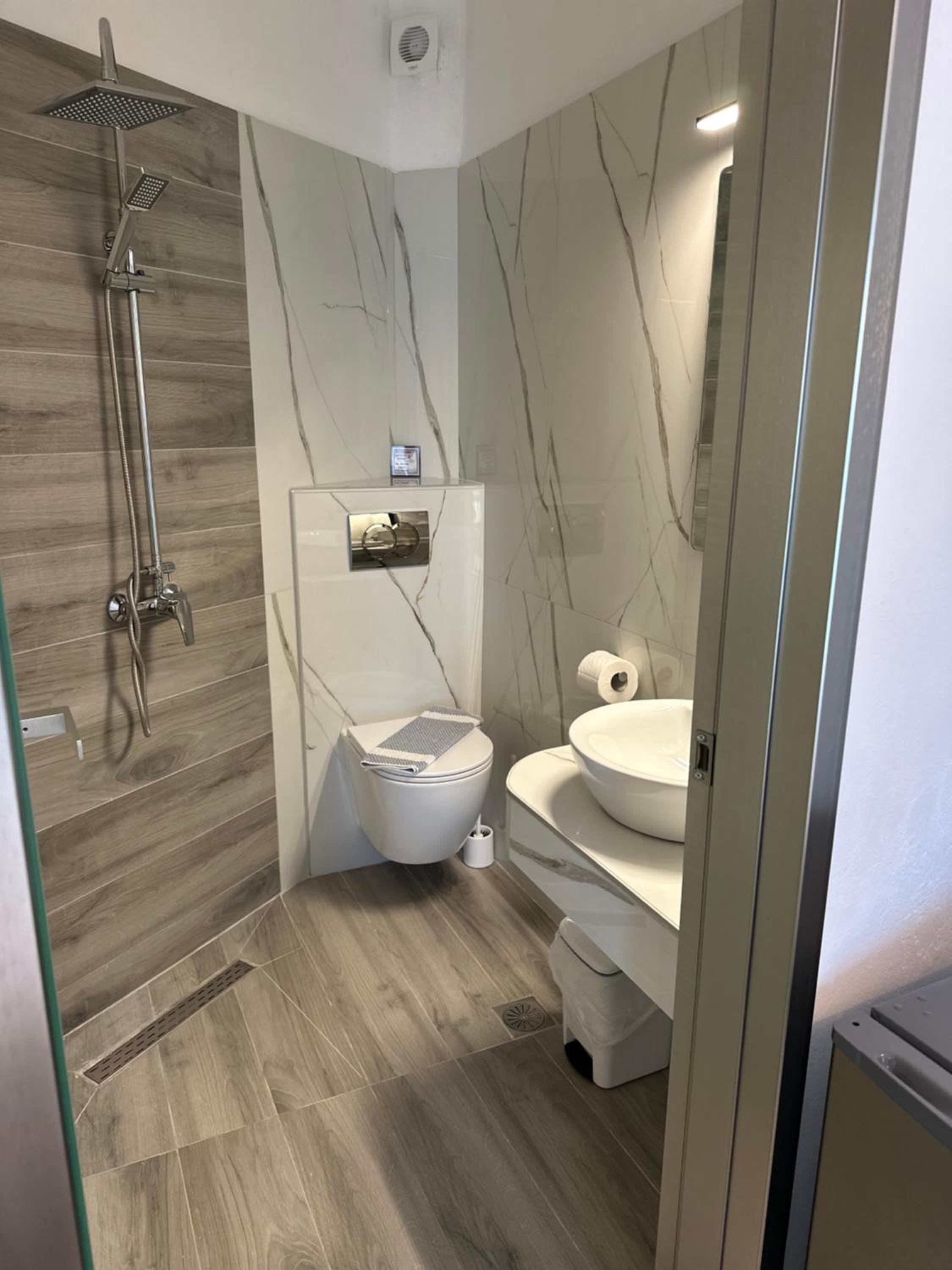 Hotel Mirto 50/50