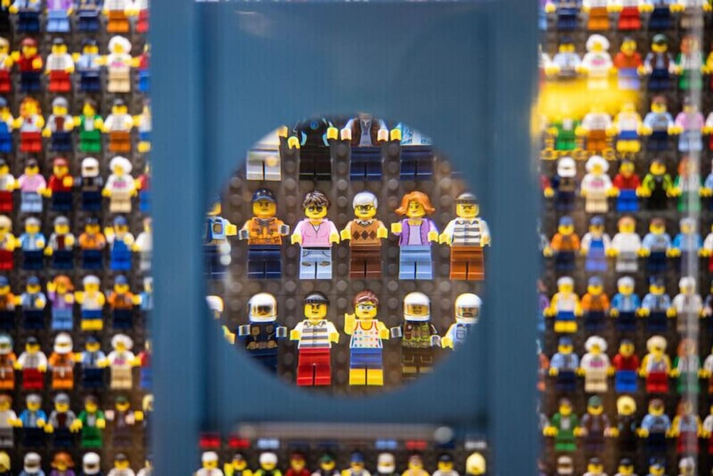 Legoland New York Resort 11/49