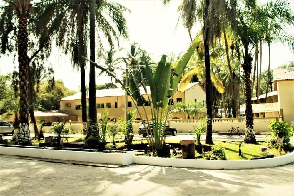 Badala Park Hotel 24/34