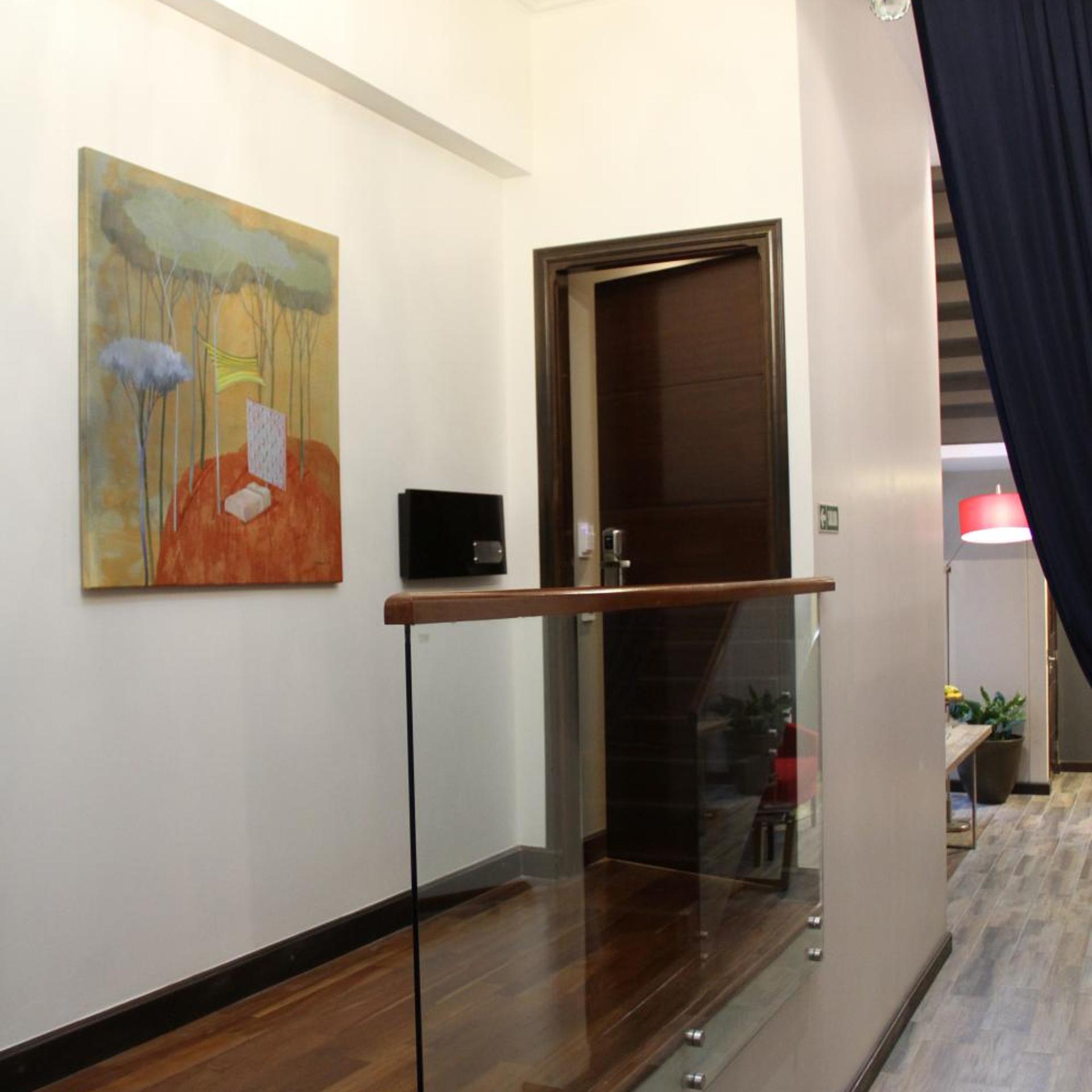 MG Design Hotel Boutique 2/38