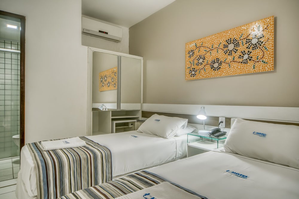 Pousada Da Sereia Hotel 21/54