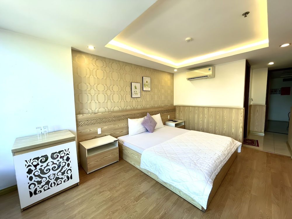 Thanh Binh 2 Hotel 14/16