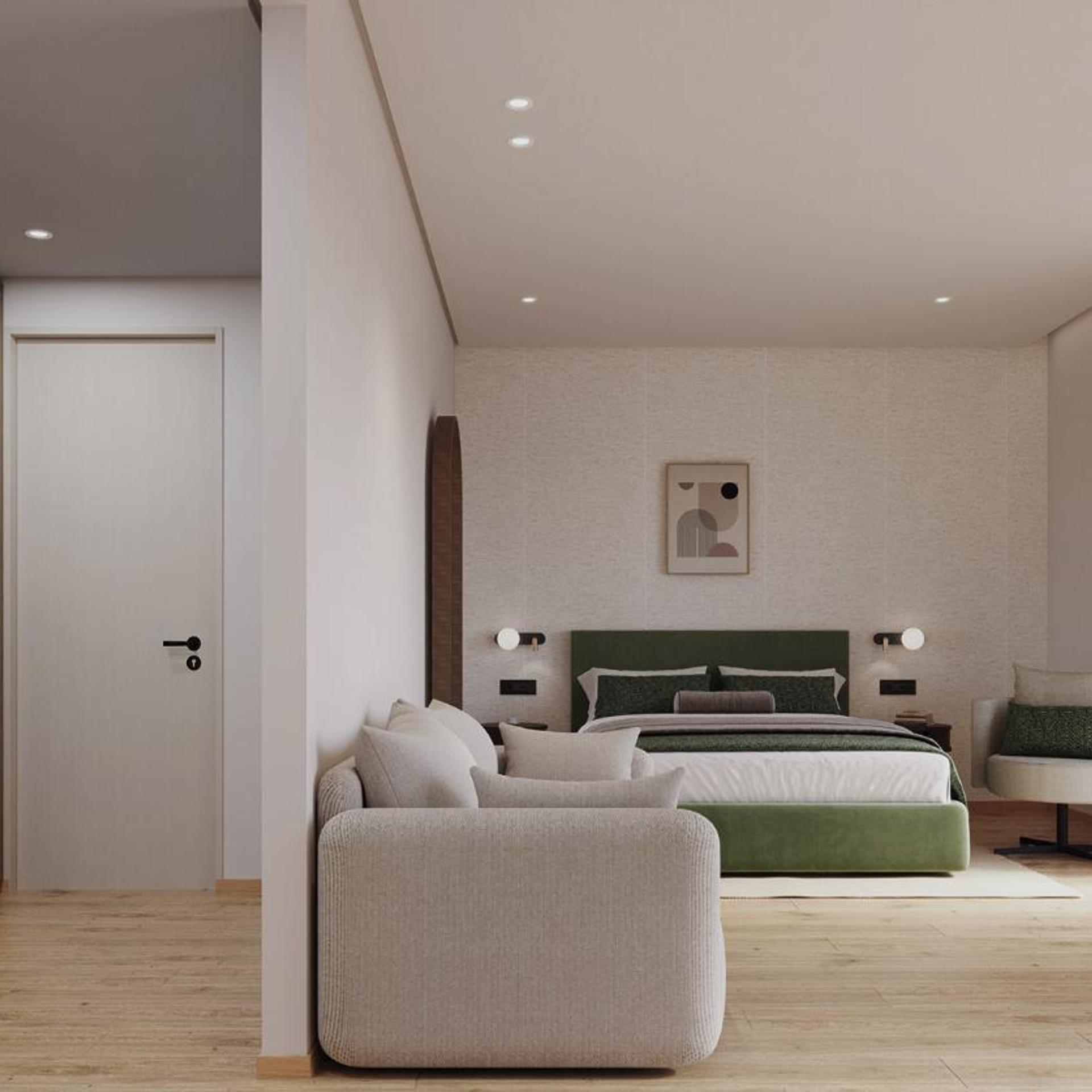 Renovated, 2 Bedrooms, Family, 2 Bathrooms