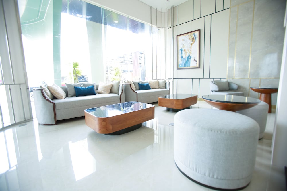 Two K Azana Style Hotel Bengkulu 23/35
