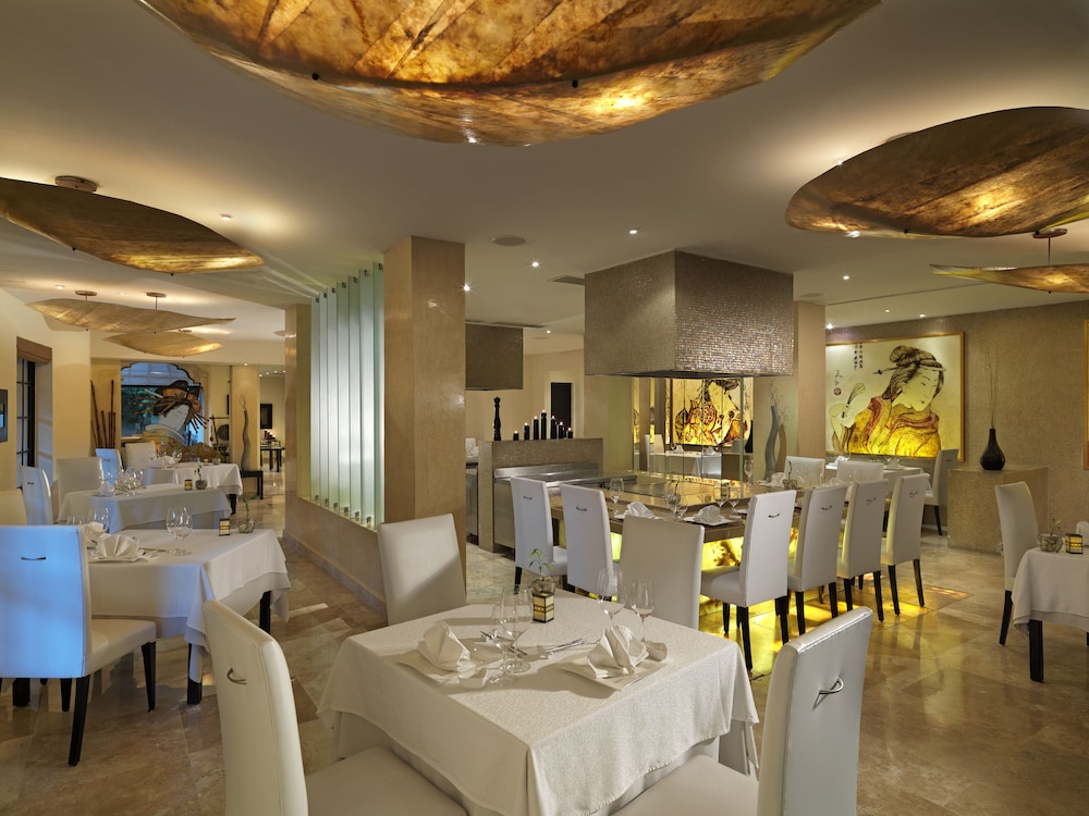 Royal Hideaway Playacar All Inclusive - Adults Only 34/50