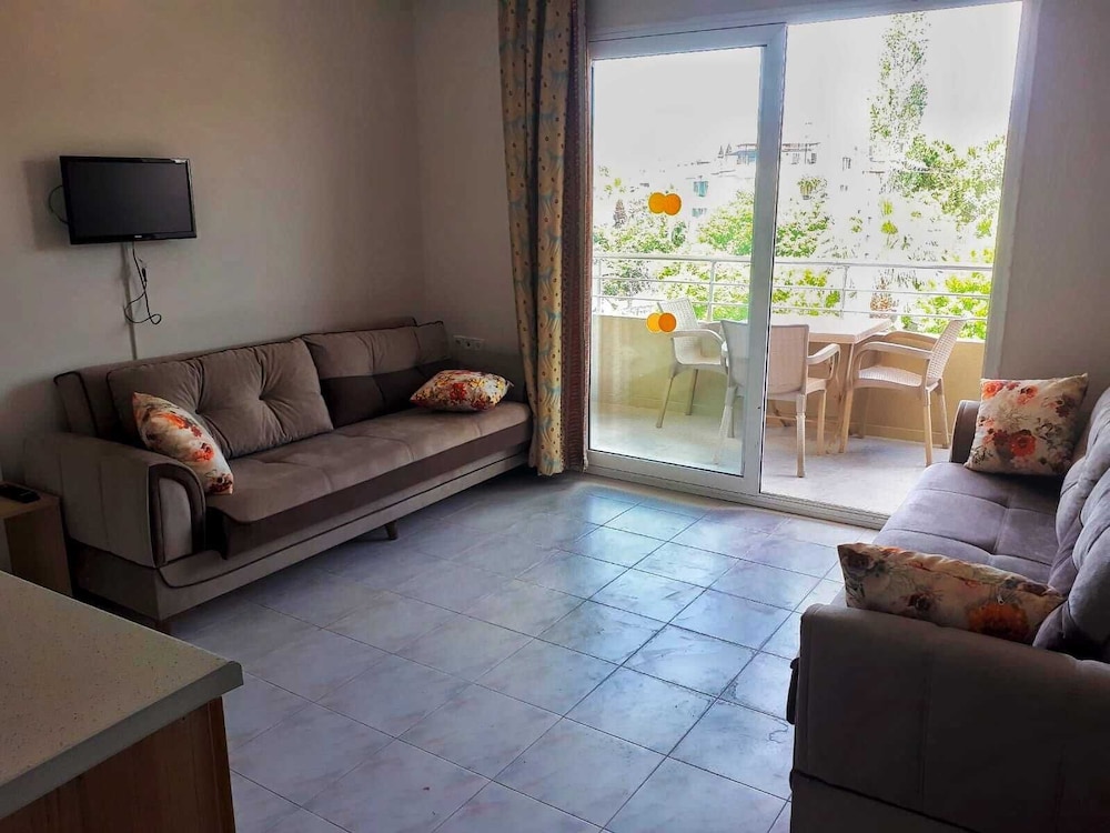 ASYA BLUE APARTMENT 33/45