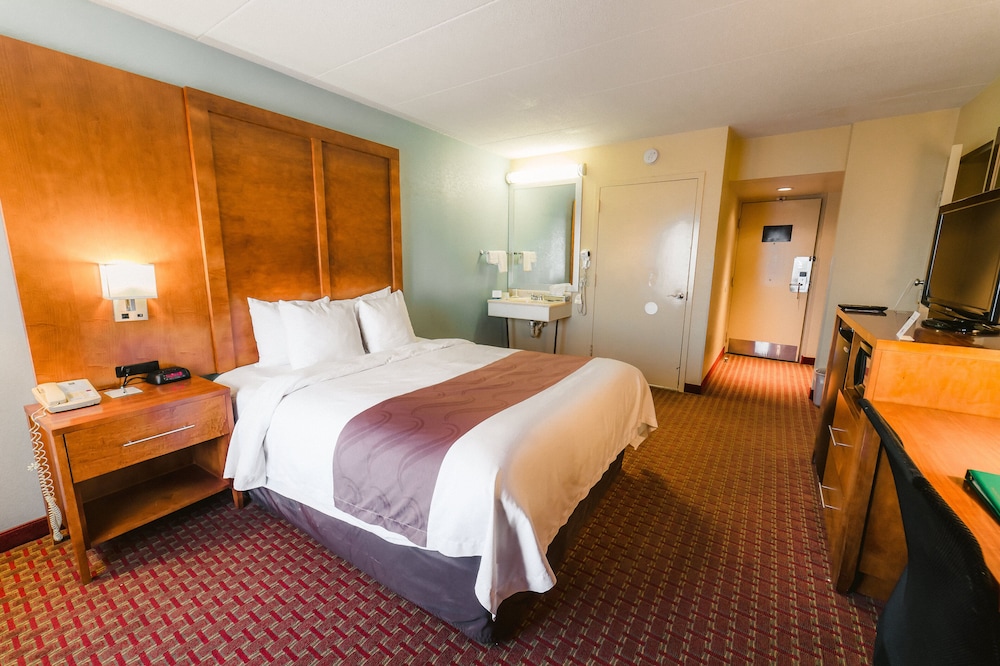 Motel6 Catonsville, MD – Baltimore West 25/58