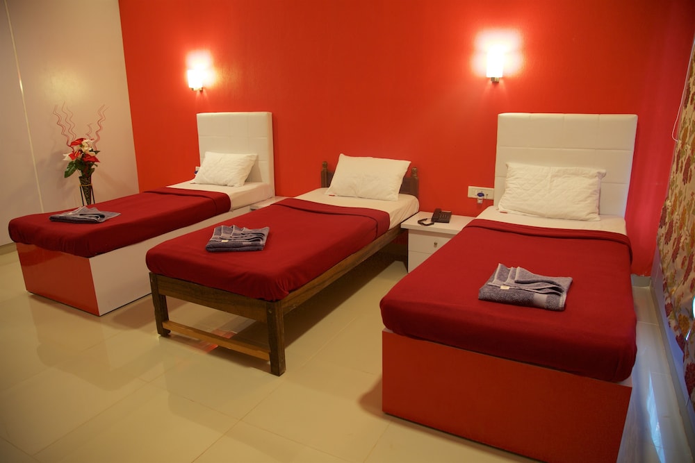 Palolem Beach Resort 11/50