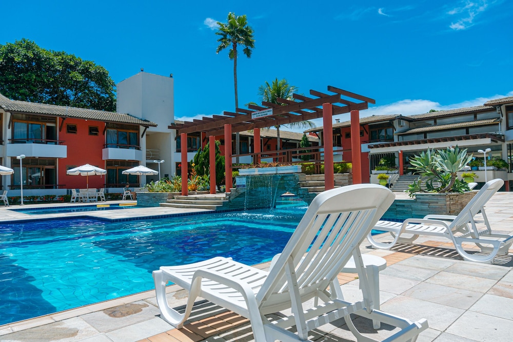 Porto Das Naus Praia Hotel 47/50