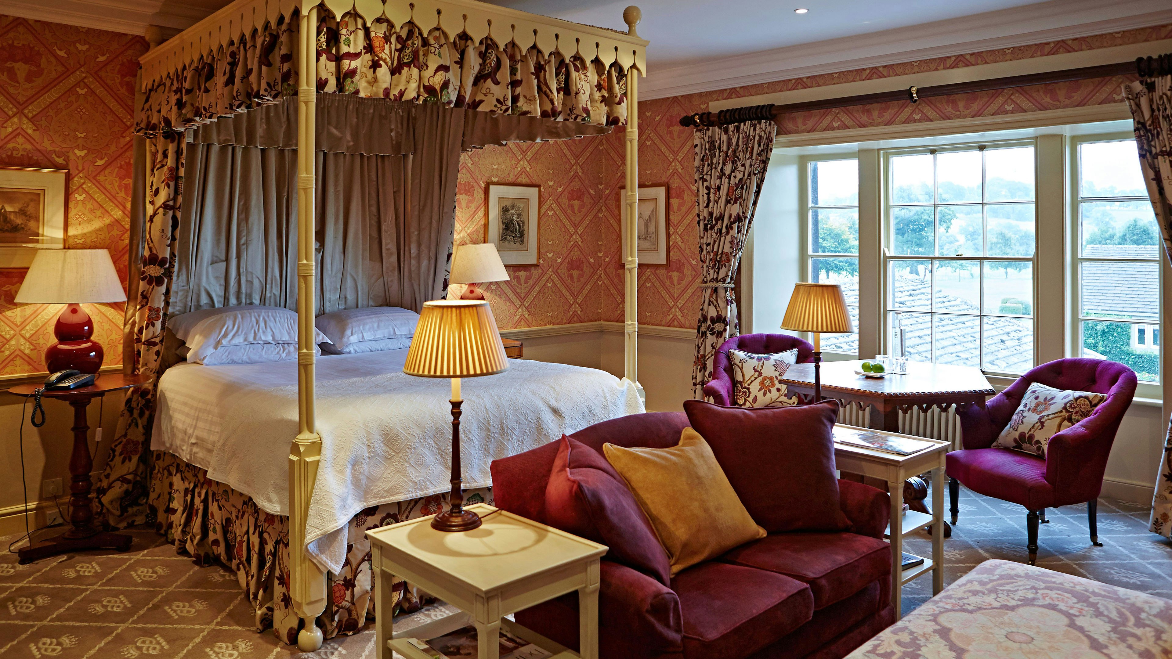 The Devonshire Arms Hotel & Spa 55/73