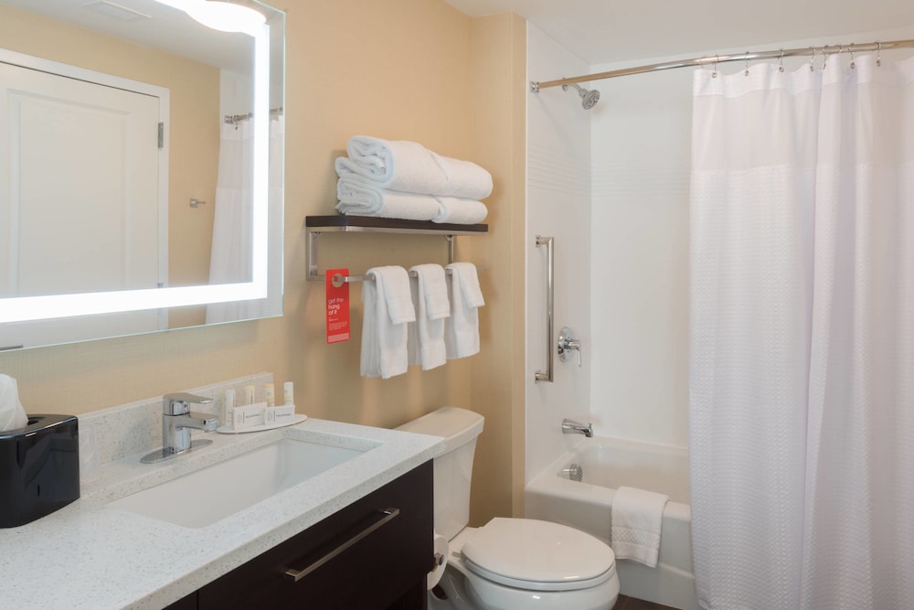 Towneplace Suites Syracuse Liverpool 5/37