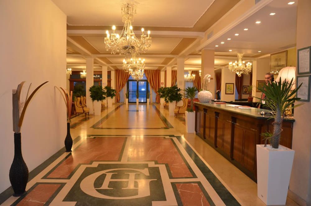 Grand Hotel Montesilvano 8/50