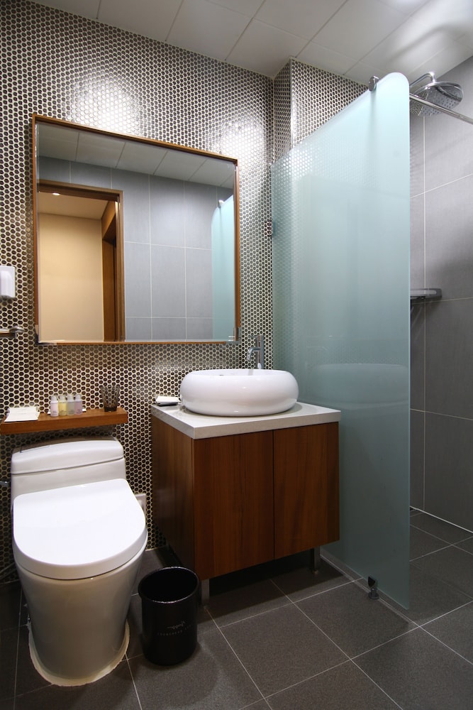 Sangsangmadang Chuncheon Stay Hotel 20/69