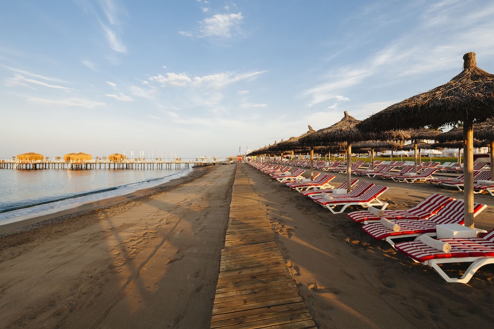 Selectum Luxury Resort Belek 40/50