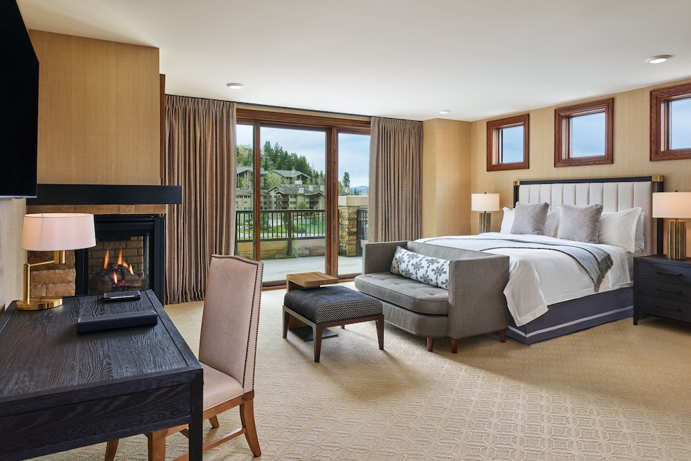 The St. Regis Deer Valley 24/70