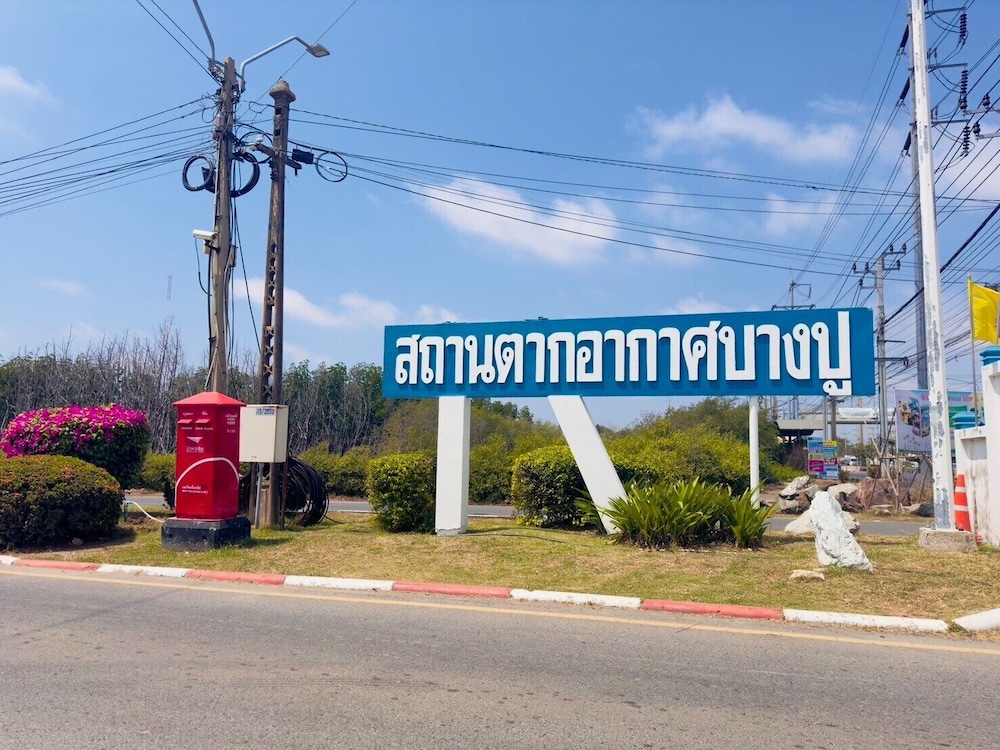 Bang Pu Recreation center Hotel Samutprakan 26/46