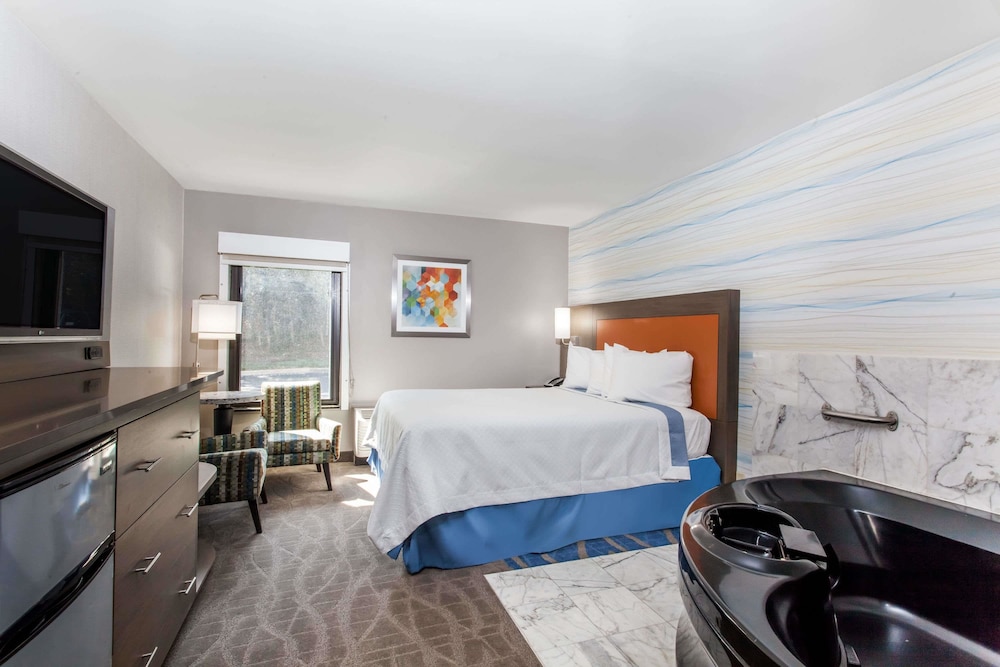 Days Inn by Wyndham Lanham Washington DC 8/40