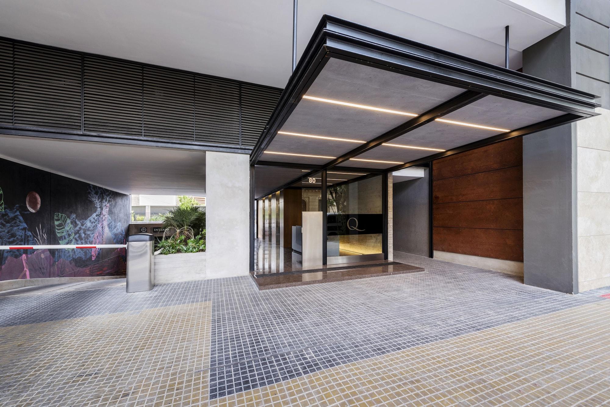 Top Rentals Dorrego 4/35