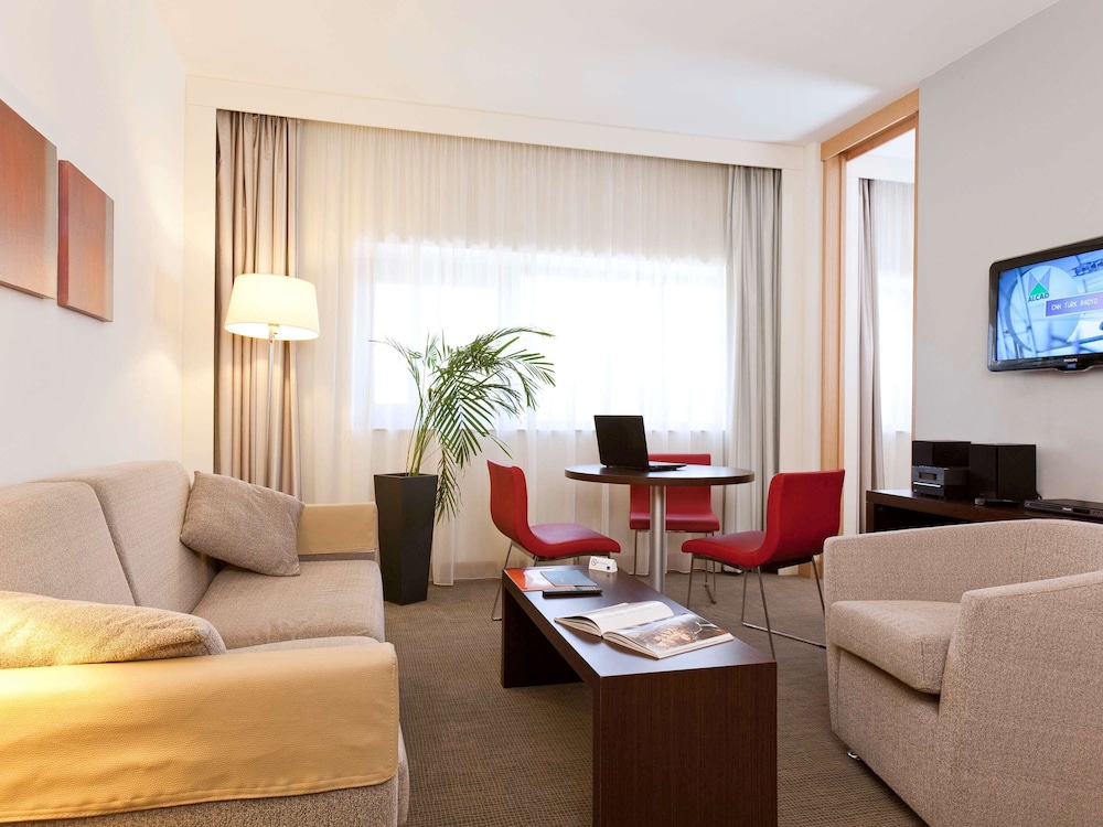 Novotel Gaziantep 44/71