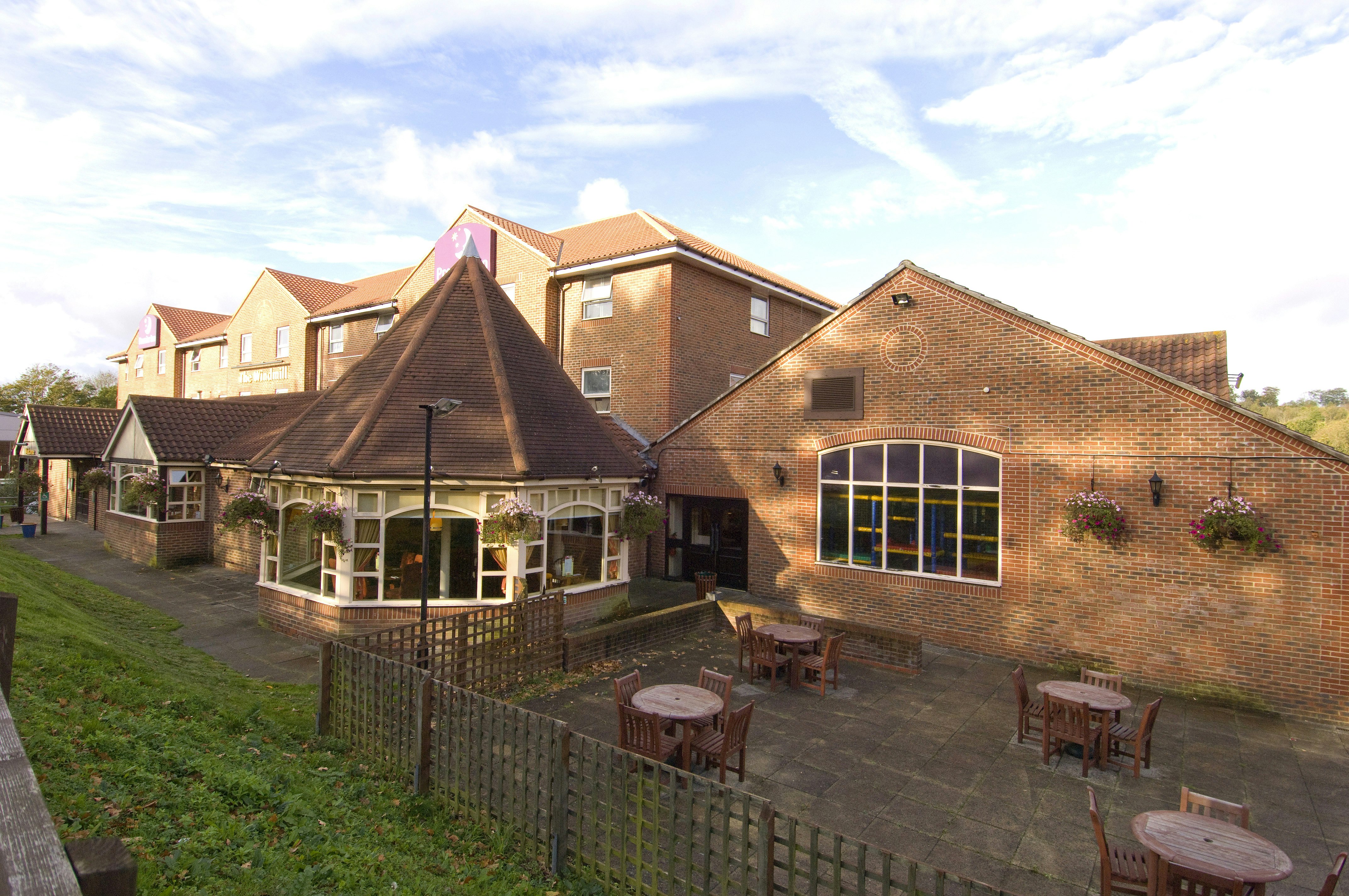 PREMIER INN HASTINGS 6/35
