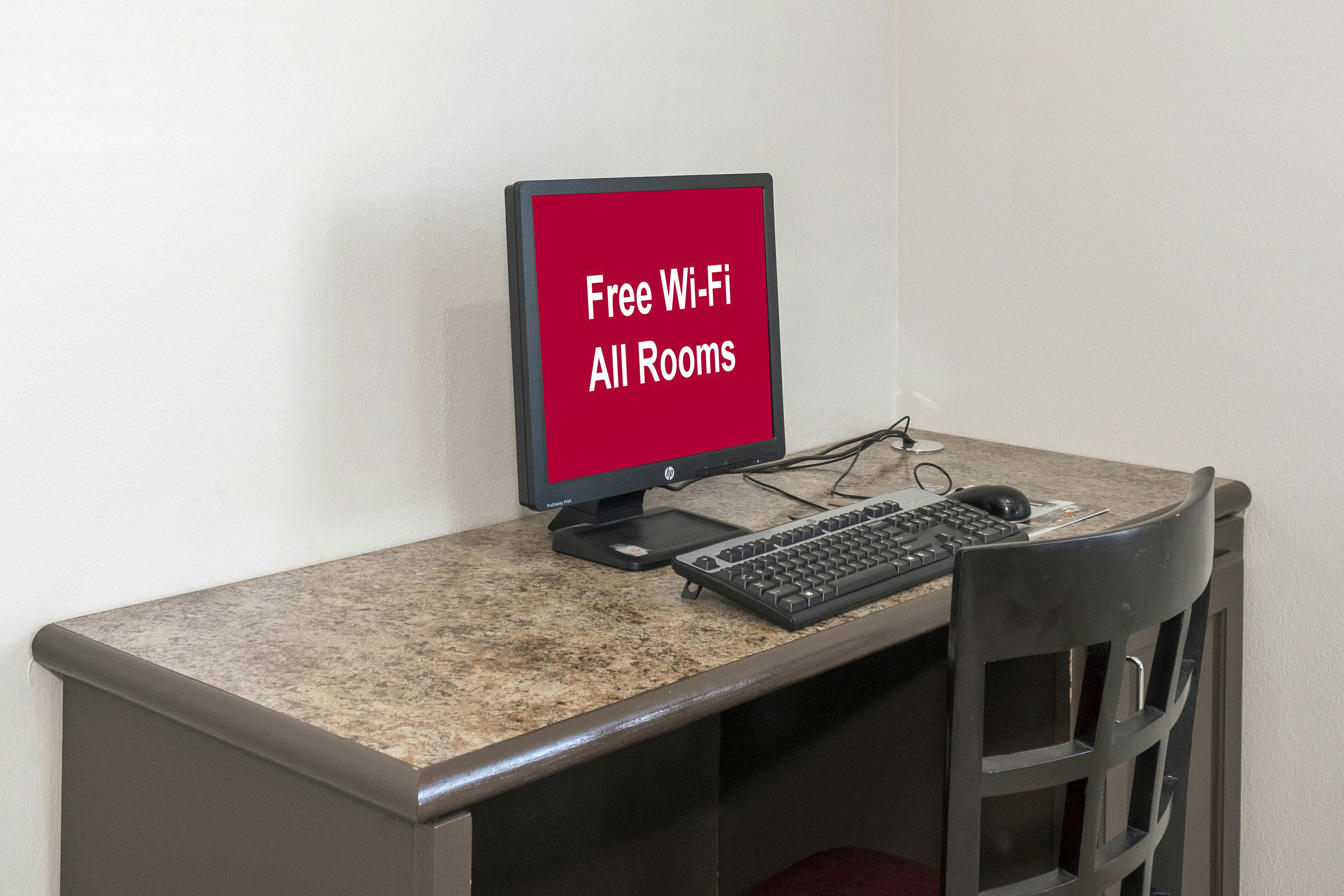 Red Roof Inn & Suites Corbin 10/48
