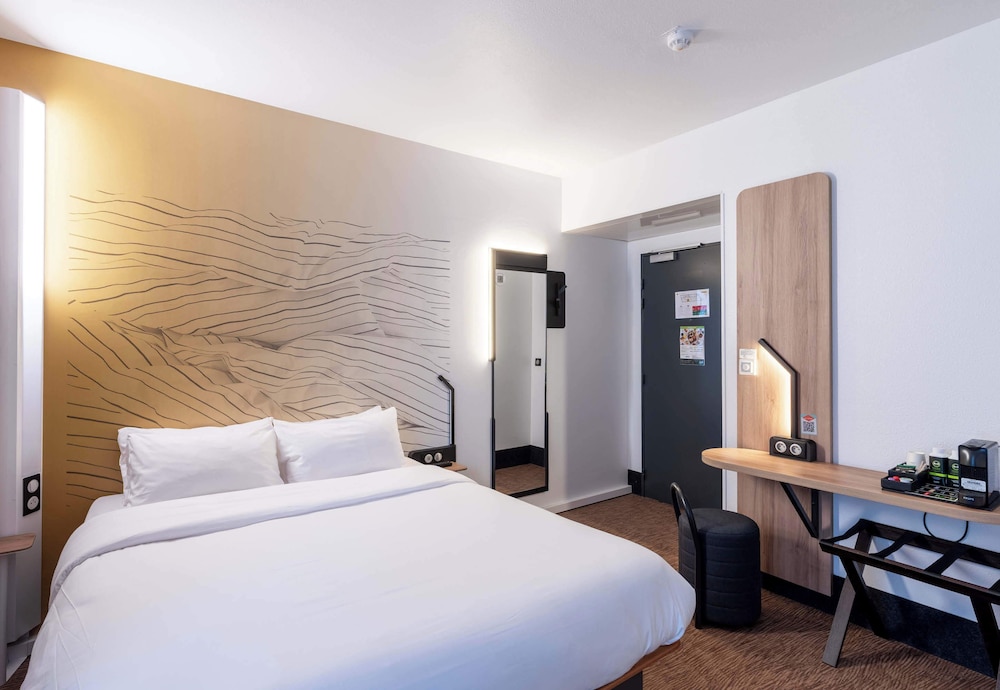 Double Room Superior