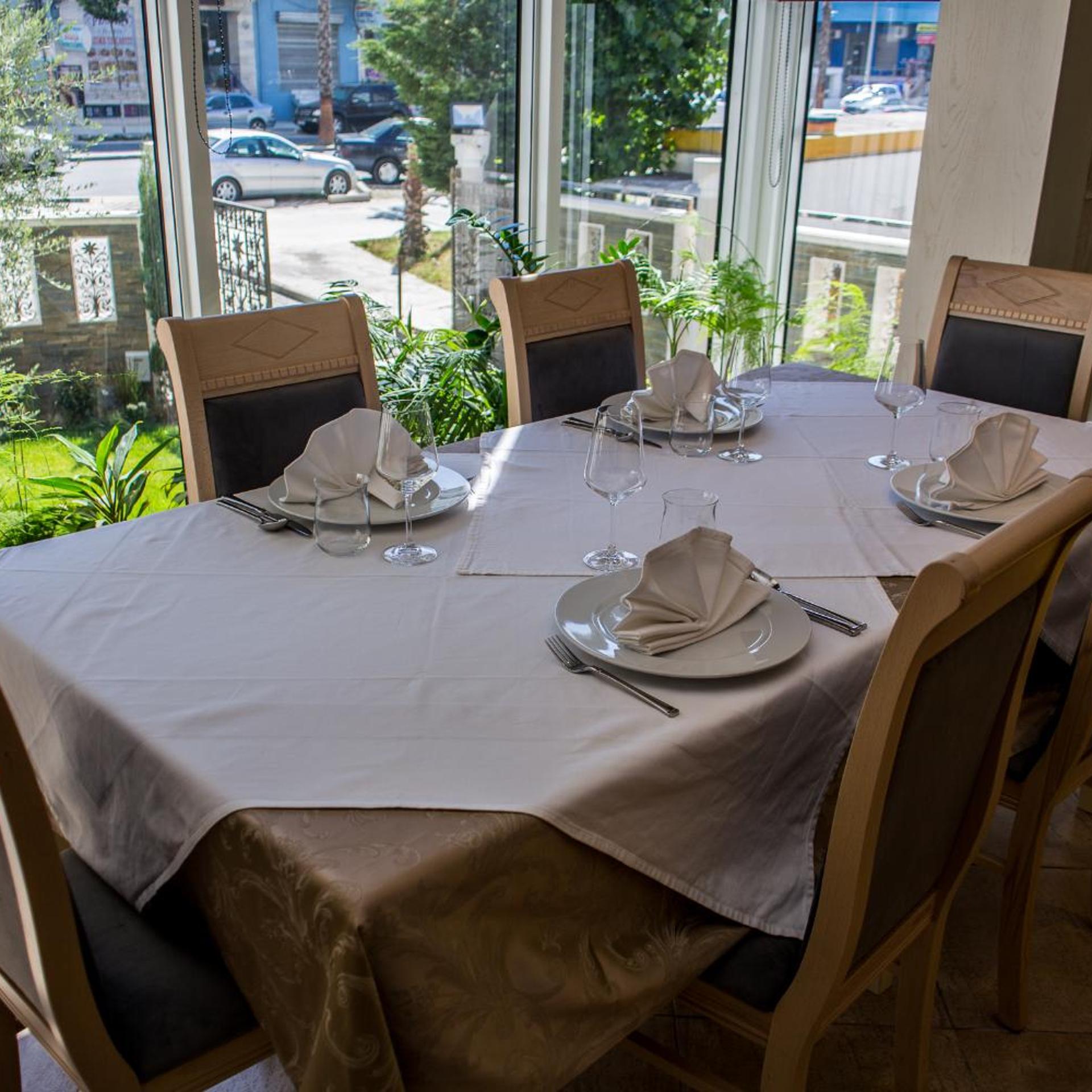 Hotel Vila Koral 34/54