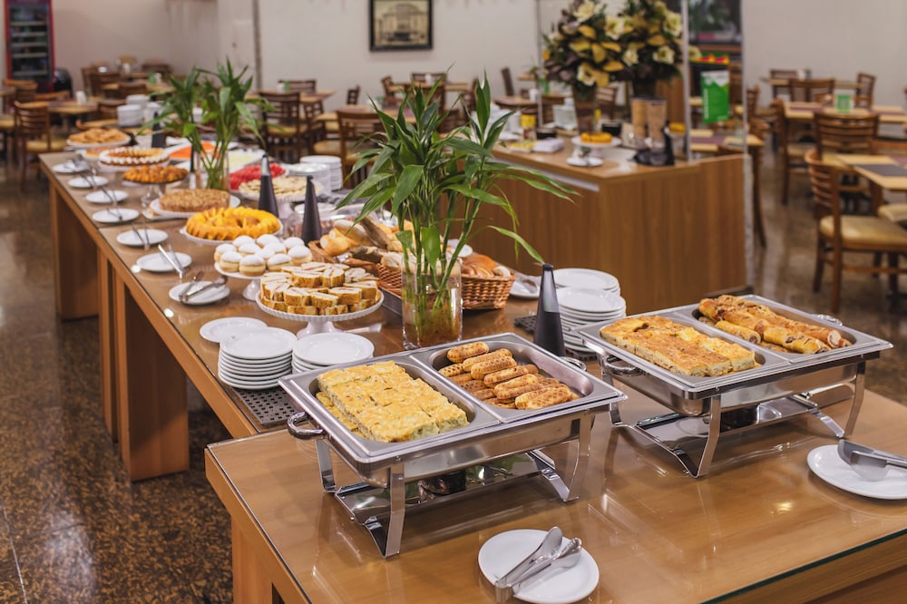 Hotel Nacional Inn Ribeirao Preto 47/61