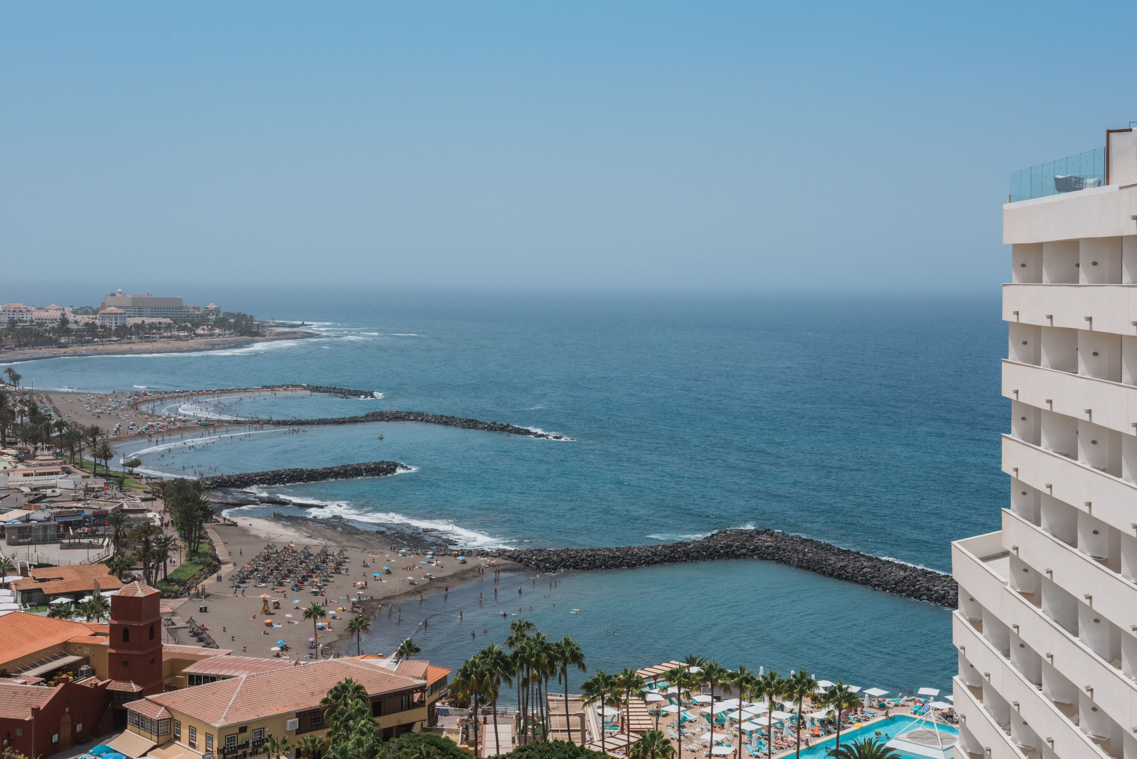 Iberostar Waves Bouganville Playa 42/50