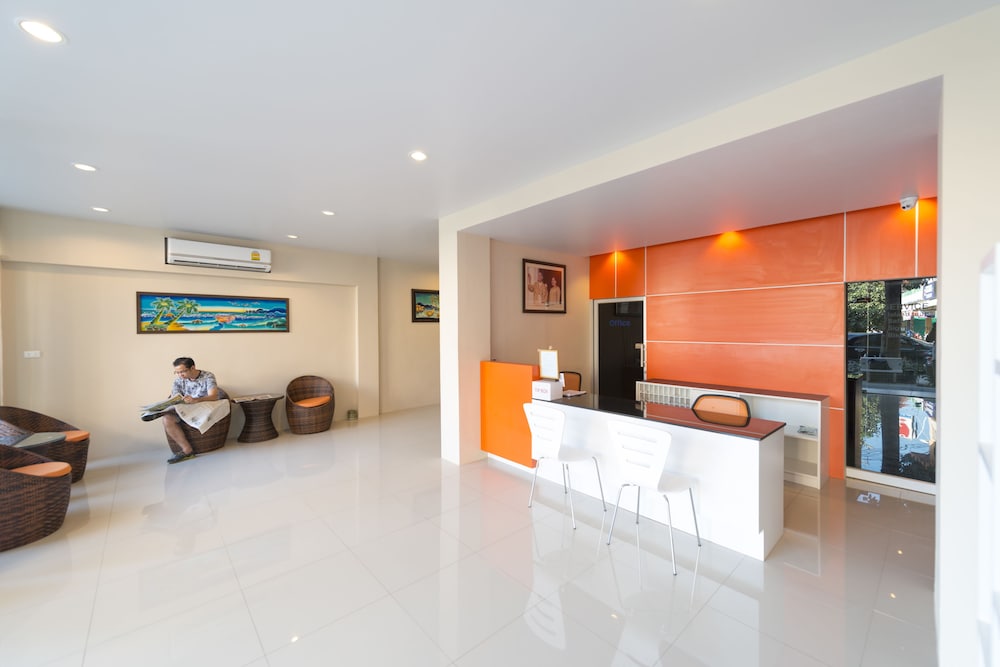Chaweng terrace 4/36