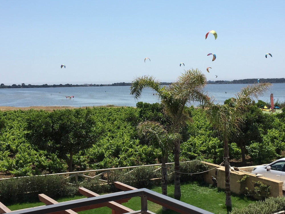 Herons Bay Resort 6/9