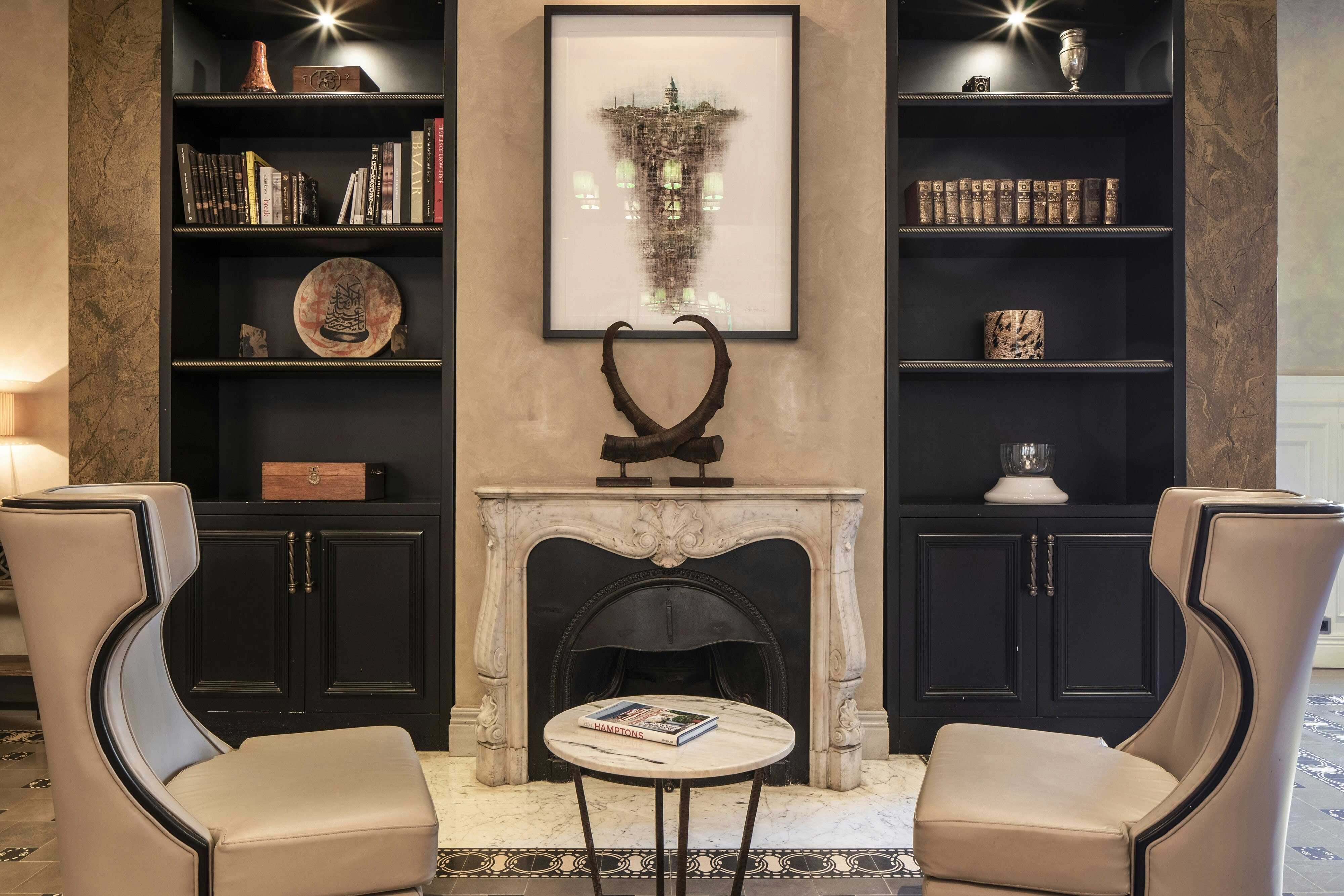 The Bank Hotel Istanbul, a Member of Design Hotels 56/65