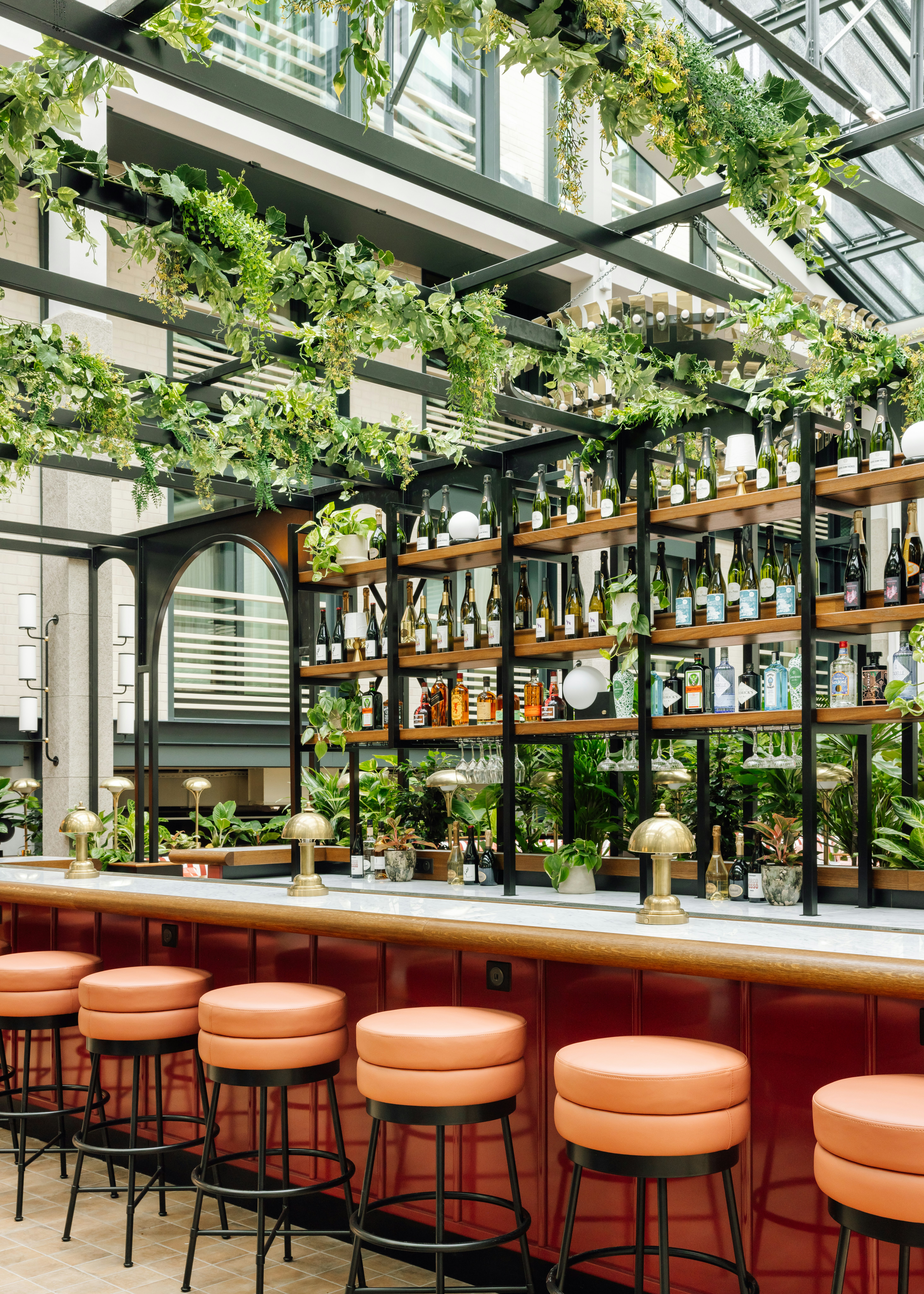 Le Jardin de Verre by Locke 37/50