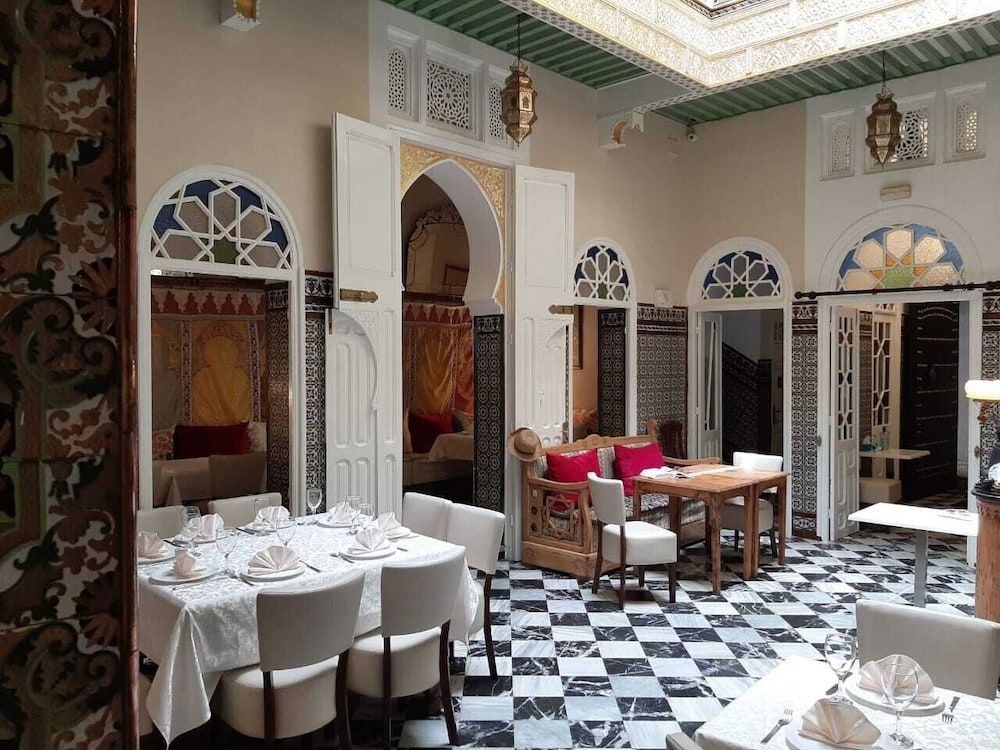 Riad El Reducto 39/50