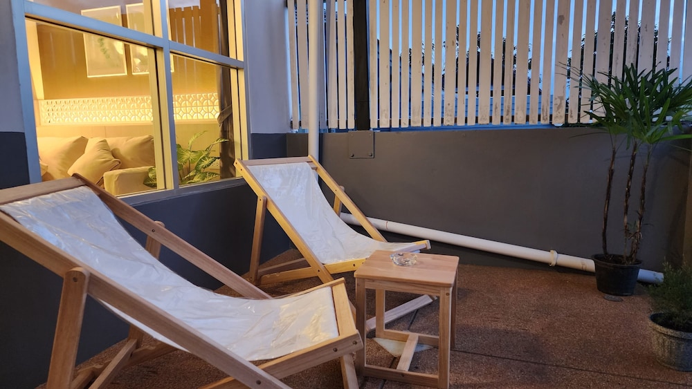 I Krabi Hostel Aonang 25/41