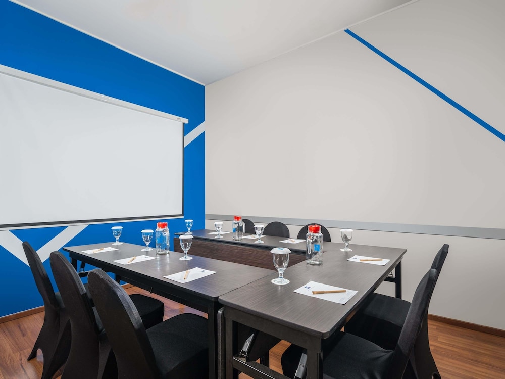 Ibis Budget Jakarta Menteng 30/38